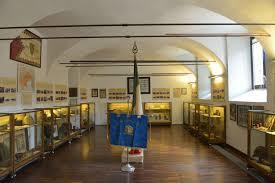 Museo del Nastro Azzurro